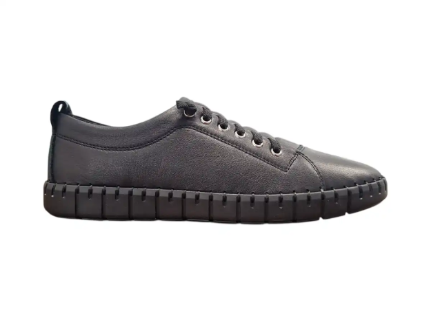 Kép Wild 064-6019 Női cipő black