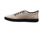 Kép Wild 064-6019 Női cipő crema