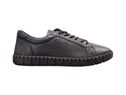 Kép Wild 064-6134 Női cipő black
