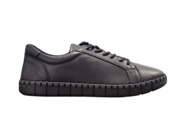 Kép Wild 064-6134 Női cipő black
