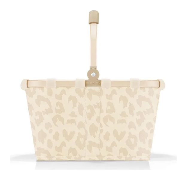Kép Reisenthel Carrybag XS Leo vanilla 5 L