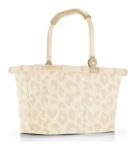 Kép Reisenthel Carrybag XS Leo vanilla 5 L