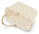 Kép Reisenthel Carrybag XS Leo vanilla 5 L