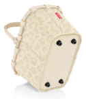 Kép Reisenthel Carrybag XS Leo vanilla 5 L