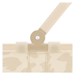 Kép Reisenthel Carrybag XS Leo vanilla 5 L