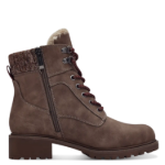 Kép Tamaris 1-26266-43-314 Női téli bokacsizma cigar