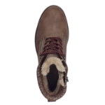 Kép Tamaris 1-26266-43-314 Női téli bokacsizma cigar