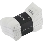 Kép VOXX Ponožky pánské froté HYDE 120 bílé (1 pack)