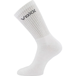 Kép VOXX Ponožky pánské froté HYDE 120 bílé (1 pack)