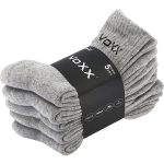 Kép VOXX Ponožky pánské froté HYDE 120 šedé melé (1 pack)