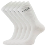 Kép VOXX Ponožky pánské HYDE 144 bílé (1 pack)