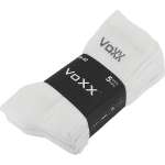 Kép VOXX Ponožky pánské HYDE 144 bílé (1 pack)