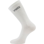 Kép VOXX Ponožky pánské HYDE 144 bílé (1 pack)