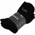 Kép VOXX Ponožky pánské HYDE 144 černé (1 pack)