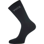 Kép VOXX Ponožky pánské HYDE 144 černé (1 pack)