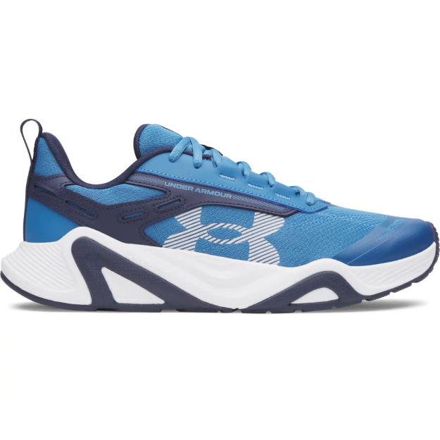 Kép Under Armour UA Charged Commit TR 5-BLU Férfi cipő kék