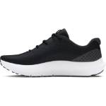 Kép Under Armour UA Charged Surge 4-BLK Férfi cipő fekete