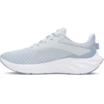 Kép Under Armour UA W Ascend-GRY Női cipő szürke