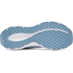 Kép Under Armour UA W Ascend-GRY Női cipő szürke