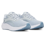 Kép Under Armour UA W Ascend-GRY Női cipő szürke