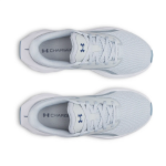 Kép Under Armour UA W Ascend-GRY Női cipő szürke
