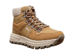 Kép Lee Cooper LCJ-26-03-4526L Női téli bokacsizma barna