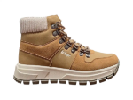 Kép Lee Cooper LCJ-26-03-4526L Női téli bokacsizma barna