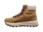 Kép Lee Cooper LCJ-26-03-4526L Női téli bokacsizma barna