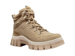 Kép Lee Cooper LCJ-26-31-4582L Női téli bokacsizma barna