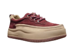 Kép Lee Cooper LCJ-26-19-4605L Női félcipő bordó