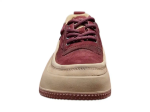 Kép Lee Cooper LCJ-26-19-4605L Női félcipő bordó