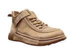 Kép Lee Cooper LCJ-26-19-4603L Női téli bokacsizma taupe