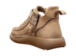 Kép Lee Cooper LCJ-26-19-4603L Női téli bokacsizma taupe