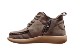 Kép Lee Cooper LCJ-26-19-4602L Női téli bokacsizma barna