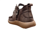 Kép Lee Cooper LCJ-26-19-4602L Női téli bokacsizma barna