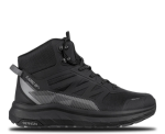 Kép FJORD BAREFOOT+ O6 Black Mid