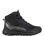 Kép FJORD BAREFOOT+ O6 Black Mid