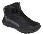 Kép FJORD BAREFOOT+ O6 Black Mid