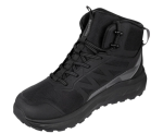 Kép FJORD BAREFOOT+ O6 Black Mid