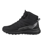 Kép FJORD BAREFOOT+ O6 Black Mid