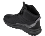 Kép FJORD BAREFOOT+ O6 Black Mid