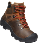 Kép KEEN PYRENEES M Férfi trekking cipő syrup
