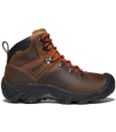 Kép KEEN PYRENEES M Férfi trekking cipő syrup