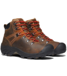 Kép KEEN PYRENEES M Férfi trekking cipő syrup