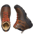Kép KEEN PYRENEES M Férfi trekking cipő syrup