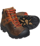 Kép KEEN PYRENEES M Férfi trekking cipő syrup
