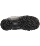 Kép KEEN Targhee IV MID WP W Női Trekking csizma steel grey/lily pad