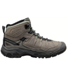 Kép KEEN Targhee IV MID WP W Női Trekking csizma steel grey/lily pad