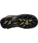 Kép KEEN PYRENEES W Női Trekking csizma syrup