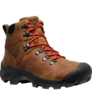 Kép KEEN PYRENEES W Női Trekking csizma syrup